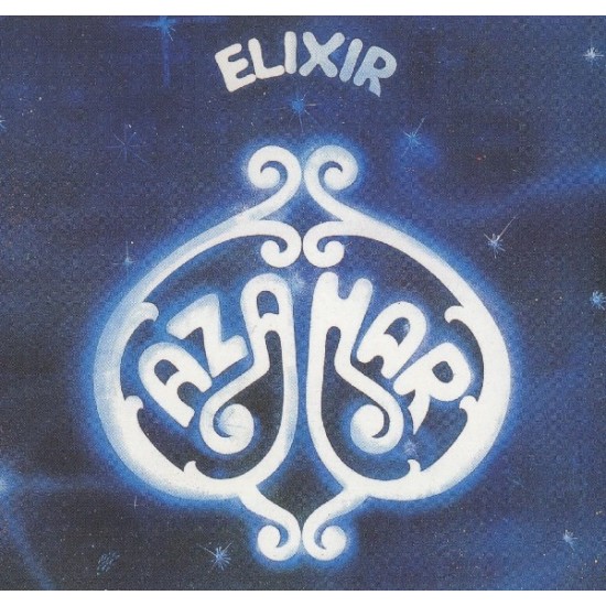 Azahar - Elixir (LP) Azahar - Elixir (LP)