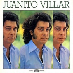 Juanito Villar - Juanito Villar (LP) Juanito Villar - Juanito Villar (LP)