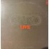 Garo - Live (LP - Gatefold)