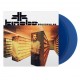 Kinobe - Soundphiles (2xLP - 25th Anniversary - Limited Numbered Edition - 180g - Translucent Blue) 