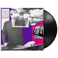 Soda Stereo - Nada Personal (LP - 180g)