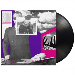 Soda Stereo - Nada Personal (LP - 180g)