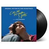 Call Me By Your Name (Original Motion Picture Soundtrack) (2xLP - 180g - Gatefold + Poster) Call Me By Your Name (Original Motion Picture Soundtrack) (2xLP - 180g - Gatefold + Poster)