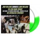 John Williams  -The Star Wars Trilogy (Star Wars • The Empire Strikes Back • Return Of The Jedi) (2xLP - Limited Numbered Edition - Half Green Half White)