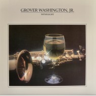 Grover Washington Jr ‎- Winelight (LP - 180g)
