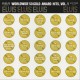 Elvis Presley - Worldwide 50 Golden Hits, Vol.1 (4xLP - 180g - Special Edition - Gold and Black - Box Set) Elvis Presley - Worldwide 50 Golden Hits, Vol.1 (4xLP - 180g - Special Edition - Gold and Black - Box Set)
