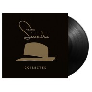 Frank Sinatra - Collected (2xLP - 180g - Gatefold)