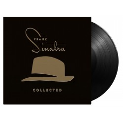 Frank Sinatra - Collected (2xLP - 180g - Gatefold)