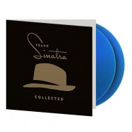 Frank Sinatra - Collected (2xLP - 180g - Gatefold - Blue) Frank Sinatra - Collected (2xLP - 180g - Gatefold - Blue)