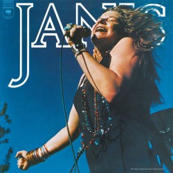 Janis Joplin - Janis (2xLP - Limited Numbered Edition - Magenta Translucent)  Janis Joplin - Janis (2xLP - Limited Numbered Edition - Magenta Translucent)