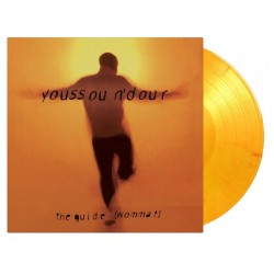 Youssou N'Dour - The Guide (Wommat) (2xLP - 180g - Limited Edition - Red & Orange Marbled) Youssou N'Dour - The Guide (Wommat) (2xLP - 180g - Limited Edition - Red & Orange Marbled)