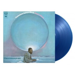 Thelonious Sphere Monk - Monk's Blues (LP - 180g - Azul Transparente - Edicion Limitada)  Thelonious Sphere Monk - Monk's Blues (LP - 180g - Azul Transparente - Edicion Limitada)