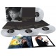 Simply Red ‎- Recollections (4xLP - Limited Deluxe Edition - 180g - Crystal Clear) 