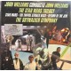 John Williams  -The Star Wars Trilogy (Star Wars • The Empire Strikes Back • Return Of The Jedi) (2xLP - Limited Numbered Edition - Half Green Half White)