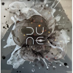 Hans Zimmer - Dune: Part Two (Original Motion Picture Soundtrack) (2xLP - Gatefold Slipcase) Hans Zimmer - Dune: Part Two (Original Motion Picture Soundtrack) (2xLP - Gatefold Slipcase)