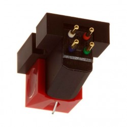 Nagaoka MP-100 Cápsula