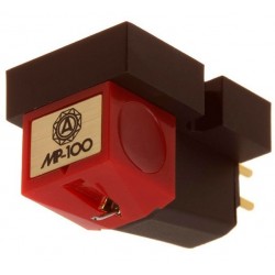 Nagaoka MP-100 Cápsula