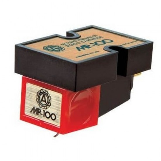 Nagaoka MP-100 Cápsula