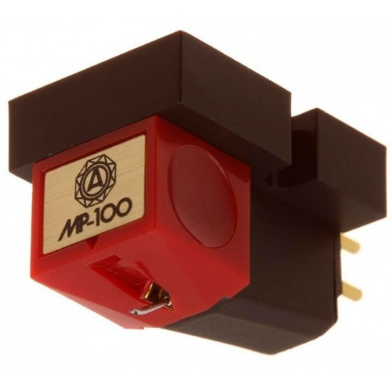 Nagaoka MP-100 Cápsula