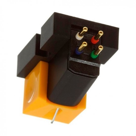 Nagaoka MP-110 Cápsula