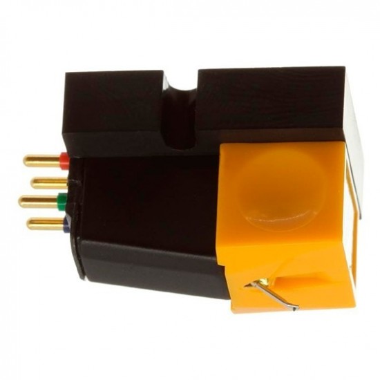 Nagaoka MP-110 Cápsula