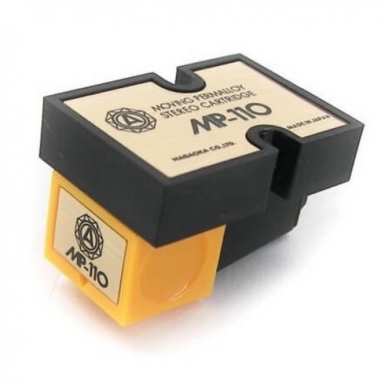 Nagaoka MP-110 Cápsula