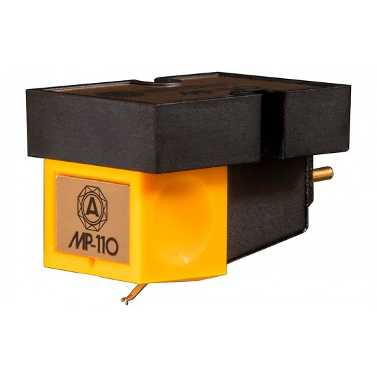 Nagaoka MP-110 Cápsula