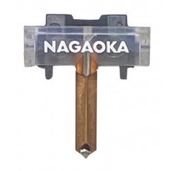 Nagaoka DJ-44G Aguja