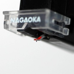 Nagaoka DJ-44G Aguja