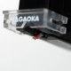 Nagaoka DJ-44G Aguja