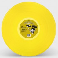 DJ Chus, Cevin Fisher ‎- Everytime I Try (12" - Yellow)