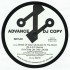 Rhythm On The Loose - Break Of Dawn (Suitcase At The Door) (M.A.S.C. Remix) (12") 