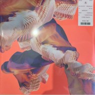 Bicep - Isles (3xLP - Gatefold - Purple)  Bicep - Isles (3xLP - Gatefold - Purple)