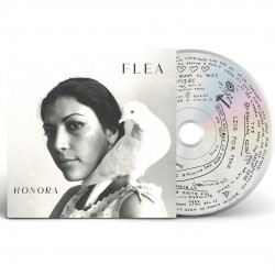 Flea - Honora (CD - Digisleeve)