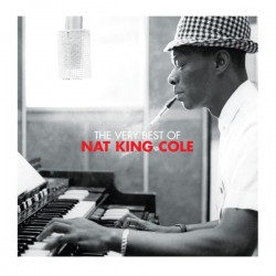 Nat King Cole - The Very Best Of Nat King Cole (2xLP - 180g - Gatefold) Nat King Cole - The Very Best Of Nat King Cole (2xLP - 180g - Gatefold)
