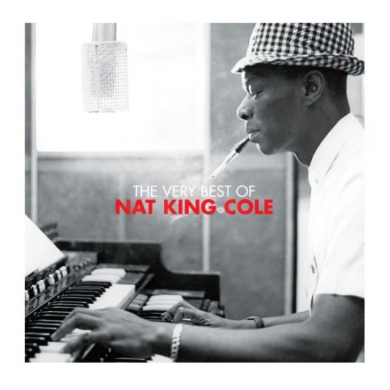 Nat King Cole ‎- The Very Best Of Nat King Cole (2xLP - 180g - Gatefold)