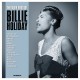 Billie Holiday ‎"The Very Best Of" (LP - Turquoise)