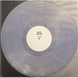 Unknown Artist – Untitled (12") Unknown Artist – Untitled (12")