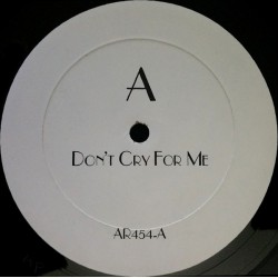 Madonna / Continuous Cool - Don't Cry For Me Argentina (Remixes) / Automatic (12") Madonna / Continuous Cool - Don't Cry For Me Argentina (Remixes) / Automatic (12")