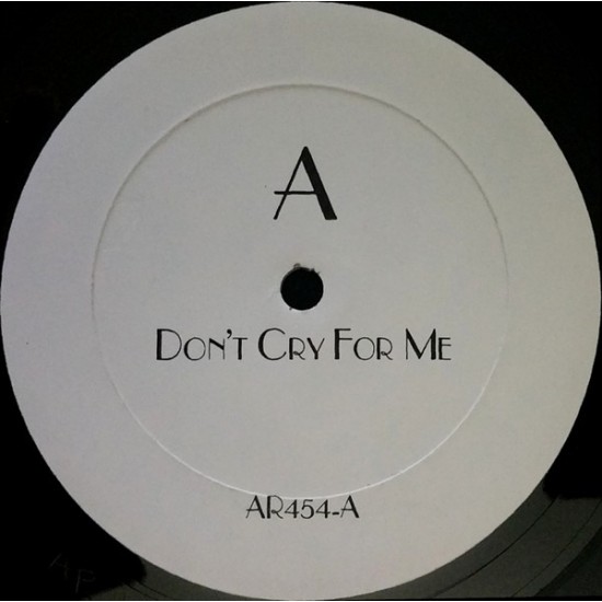 Madonna / Continuous Cool - Don't Cry For Me Argentina (Remixes) / Automatic (12") Madonna / Continuous Cool - Don't Cry For Me Argentina (Remixes) / Automatic (12")