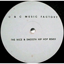 C & C Music Factory - Do You Wanna Get Funky (12") C & C Music Factory - Do You Wanna Get Funky (12")