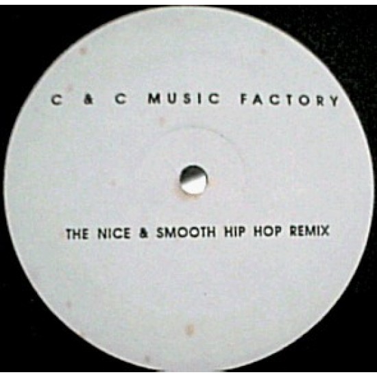 C & C Music Factory - Do You Wanna Get Funky (12") C & C Music Factory - Do You Wanna Get Funky (12")