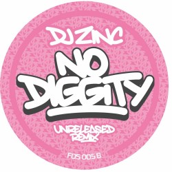Mobb Deep / Dope Skillz - Shook Ones (DJ Zinc Remix) / No Diggity (DJ Zinc Unreleased Remix) (12" - Remastered) Mobb Deep / Dope Skillz - Shook Ones (DJ Zinc Remix) / No Diggity (DJ Zinc Unreleased Remix) (12" - Remastered)