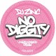 Mobb Deep / Dope Skillz ‎- Shook Ones (DJ Zinc Remix) / No Diggity (DJ Zinc Unreleased Remix) (12" - Remastered)