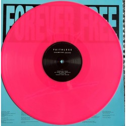 Faithless - Champion Sound (2xLP - Hot Pink) Faithless - Champion Sound (2xLP - Hot Pink)