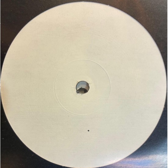 Hardcore Will Never Die - HWND01 (12")