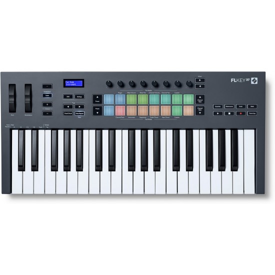 Novation FL Key 37