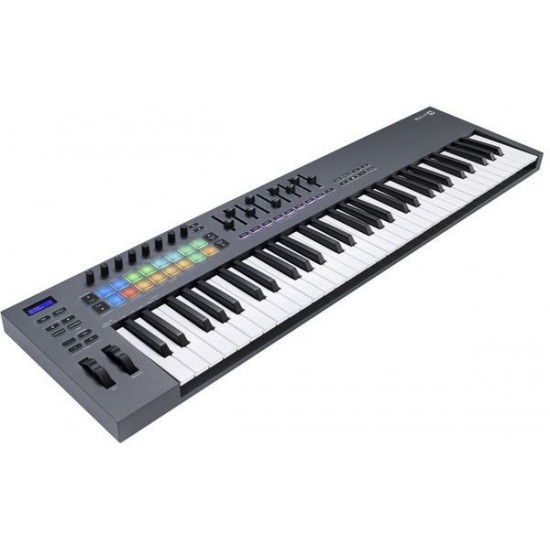 Novation FL Key 61