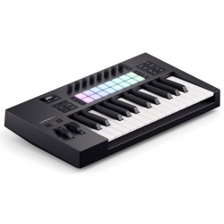 Novation Launchkey 25 Mk4 Novation Launchkey 25 Mk4