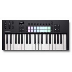Novation Launchkey 37 Mk4 Novation Launchkey 37 Mk4